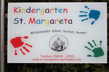 kindergarten