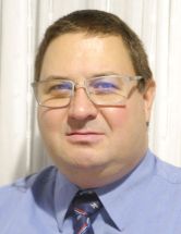 Pfarrer Norbert Pabst