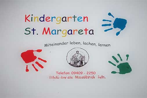 Kindergarten Pettendorf