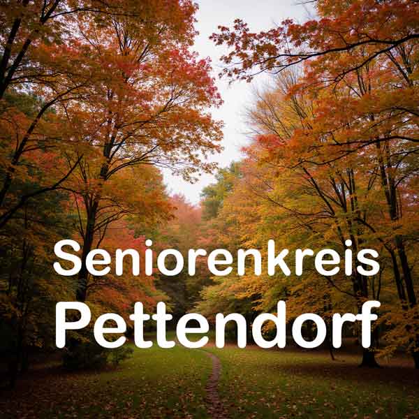 Seniorenkreis Pettendorf