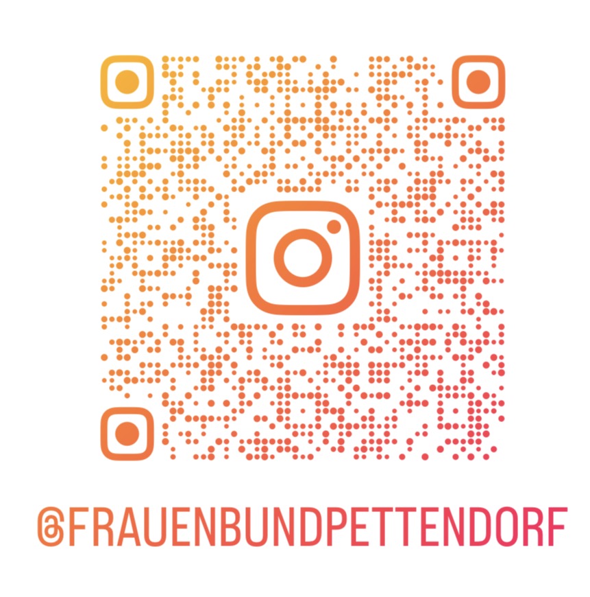 KDFB QR-Code