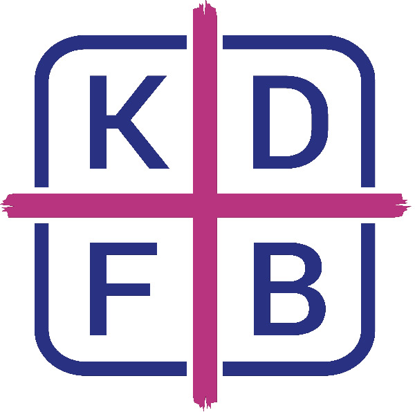 KDFB Logo
