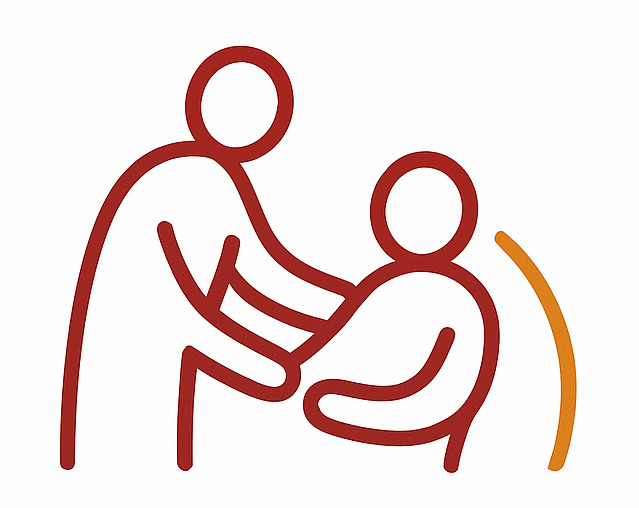 Krankenbesuchsdienst