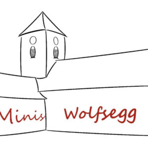 Logo Minis Wolfsegg