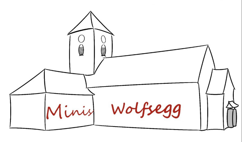 Logo Minis Wolfsegg