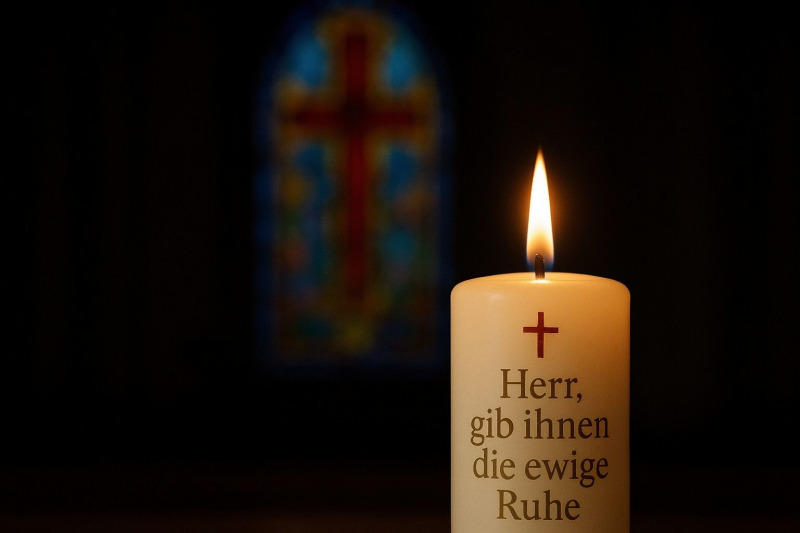 Totengedenken