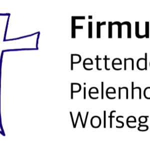 Logo für die Firmvorbereitung