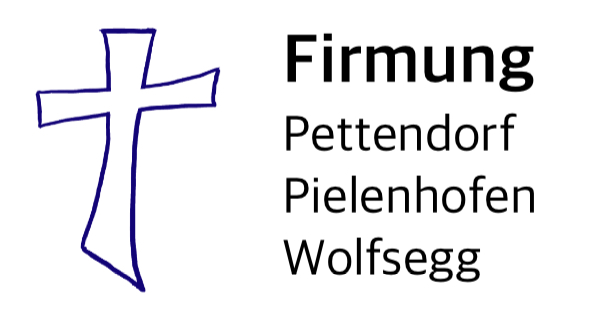 Logo für die Firmvorbereitung