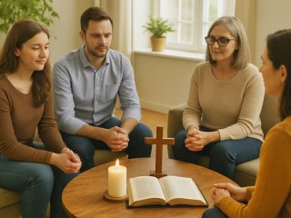 Exerzitien im Alltag