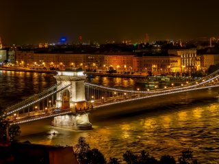 Budapest