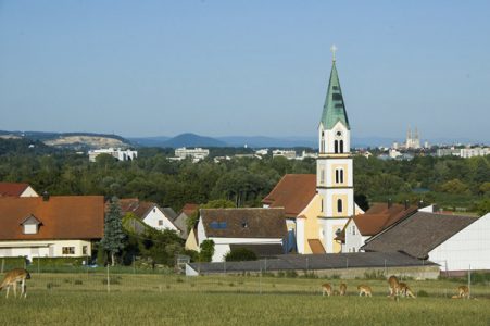 Filialkirche Kneiting