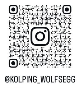 Kolpingsfamilie Wolfsegg QR-Code